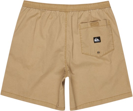 TAXER 18 Walkshort 2025 khaki 