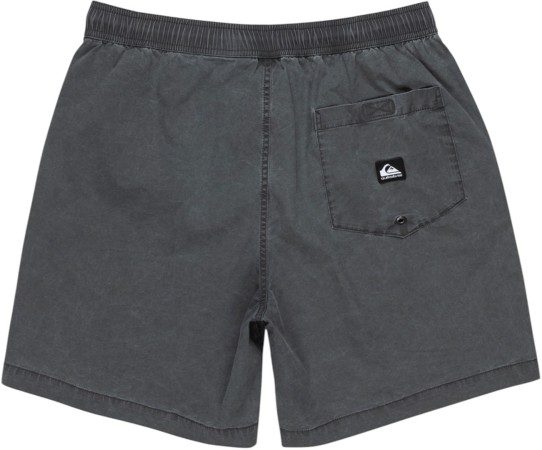 TAXER 18 Walkshort 2025 black 