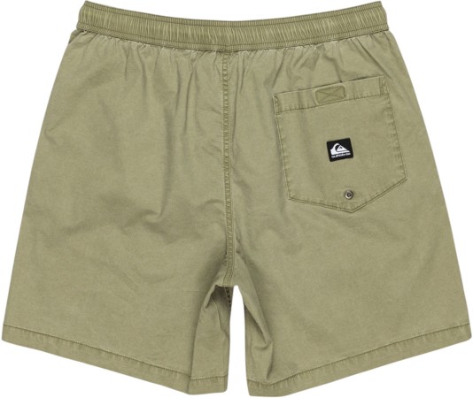 TAXER 18 Walkshort 2025 aloe 