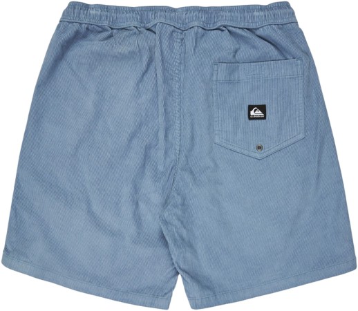 TAXER CORD 18 Walkshort 2025 coronet blue 