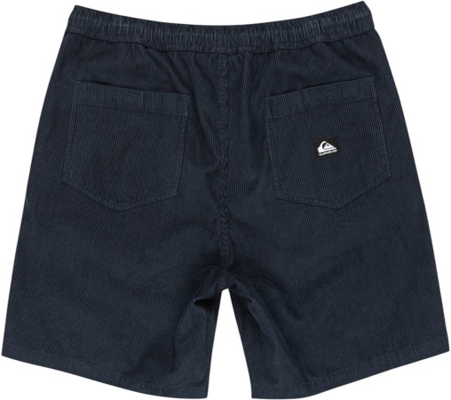 TAXER CORD 18 Walkshort 2025 dark navy 