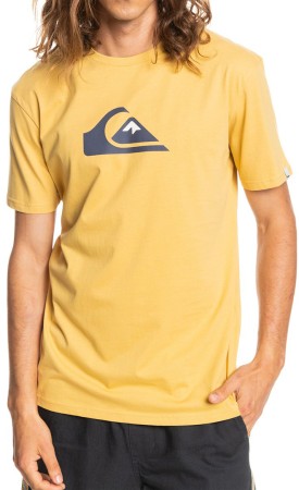 COMP LOGO T-Shirt 2022 rattan 
