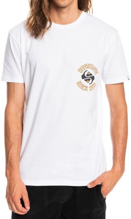 GOLDEN HOURS T-Shirt 2022 white 