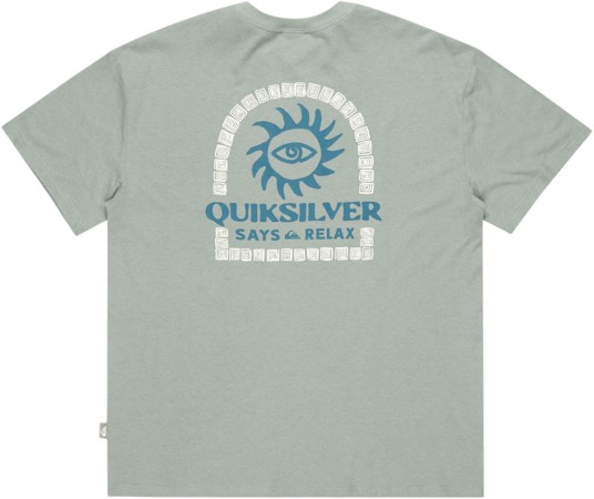 CL SUN POWER T-Shirt 2025 chinois green 