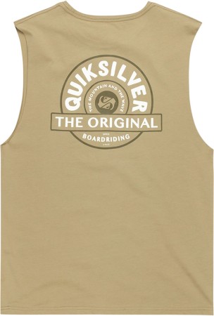 EV SUMMER ROAD Tanktop 2025 aloe 