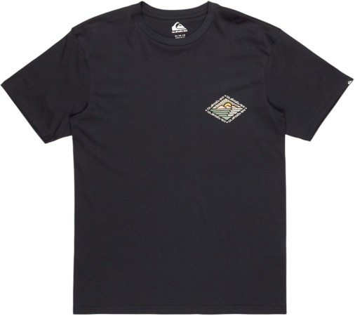 EVO FUTURE ISLANDS T-Shirt 2025 black 
