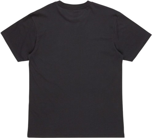 EV MINI LOGO T-Shirt 2025 black 