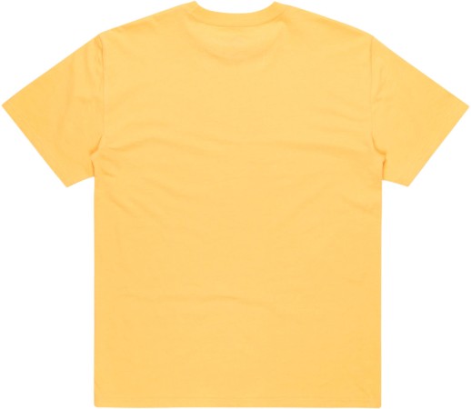 EV MINI LOGO T-Shirt 2025 chamois 