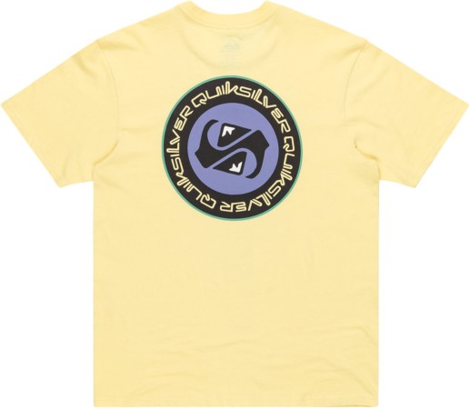 CIRCLE BACK T-Shirt 2025 popcorn 