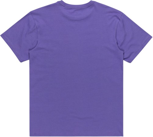 RETRO FADE T-Shirt 2025 dusted peri 