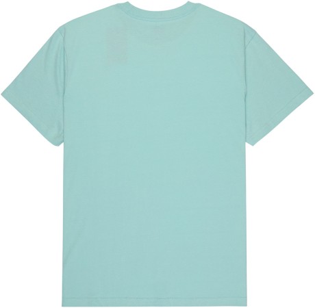 EV COMP LOGO T-Shirt 2026 blue haze 