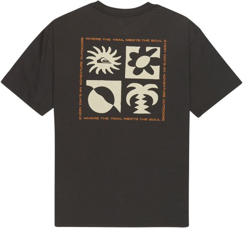 EVO BLOSSOM OF PEACE T-Shirt 2026 tarmac XL