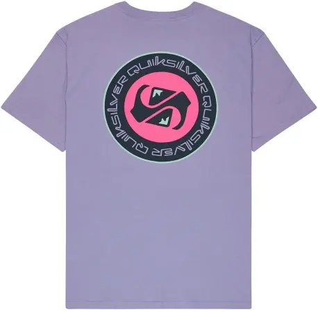 EV DUALITY T-Shirt 2026 daybreak 