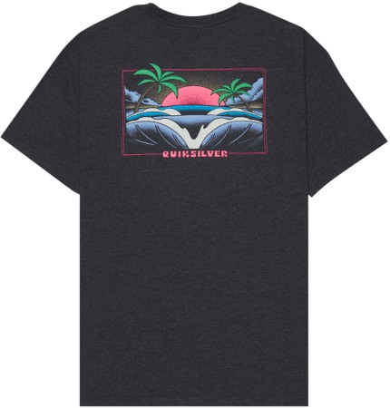 HELLBENDER T-Shirt 2026 black 