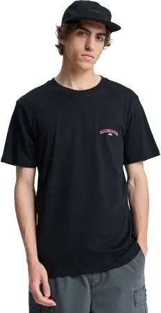 TAP IN T-Shirt 2026 black 