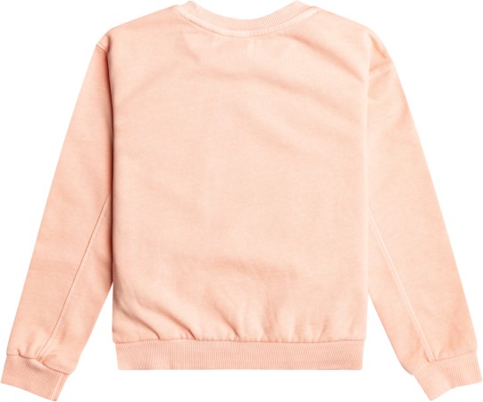 OH HAPPY DAY B Sweater 2023 tropical peach 