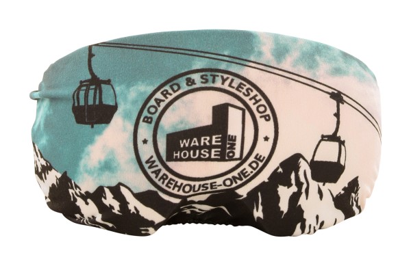 FREE GIFT: SOGGLE X WH1 Goggleprotection 2023 lift me up 