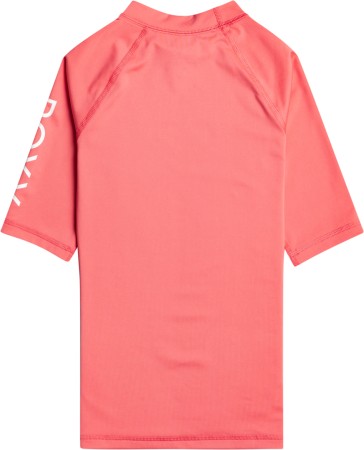 WHOLE HEARTED GIRLS SS Lycra 2023 sun kissed coral 