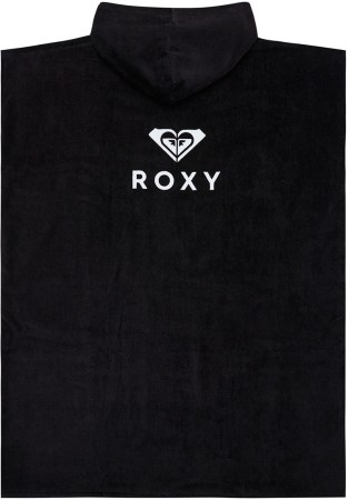 SUNNY JOY Poncho 2026 black 