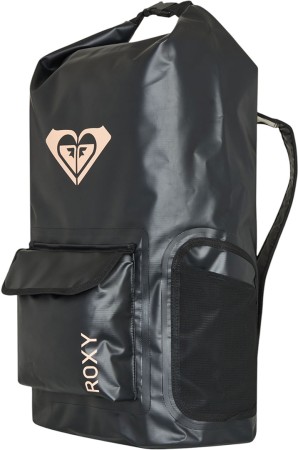 NEED IT Rucksack 2025 black 