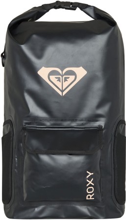 NEED IT Rucksack 2026 black 