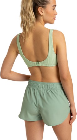 WAVE 2 Boardshort 2025 basil 