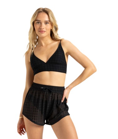 CAMILO 2 Boardshort 2025 black 