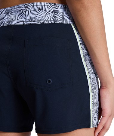 THE PRO SURF Boardshort 2026 black 1 