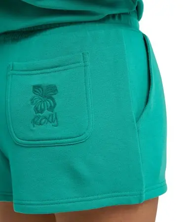SURFING BY MOONLIGHT Short 2026 sea green 