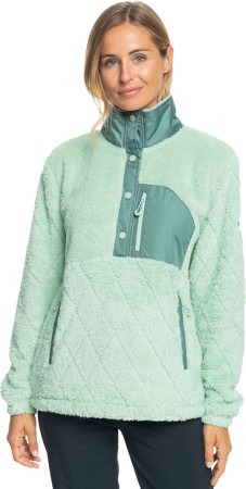 ALABAMA Fleece 2024 cameo green 