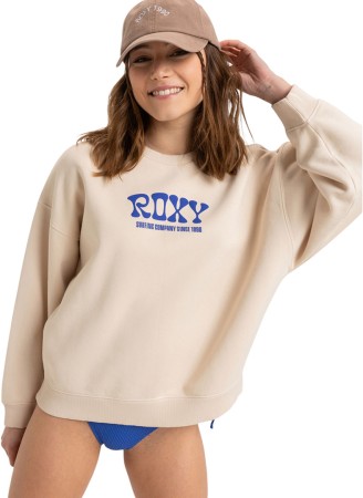 LINEUP Sweater 2025 parchment 