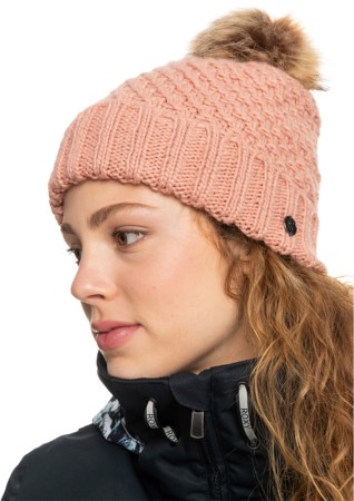 BLIZZARD Beanie 2023 mellow rose 