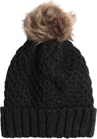 BLIZZARD Beanie 2025 true black 