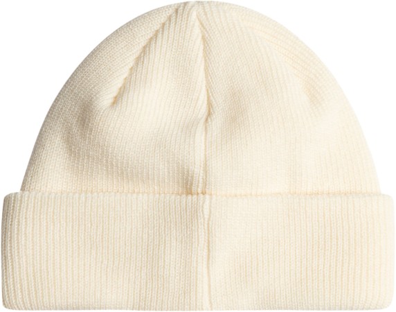 FOLKER Beanie 2025 buttercream 