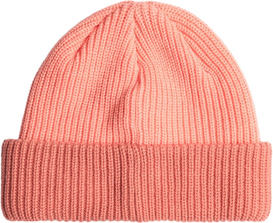 FREJA Beanie 2025 peach pink 