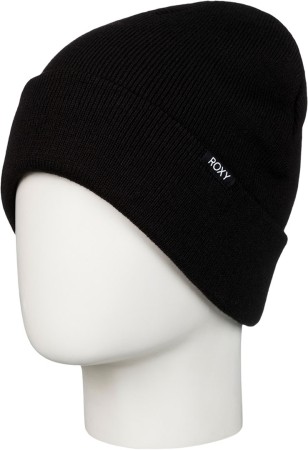 TROPICAL SNOW Beanie 2025 anthracite 