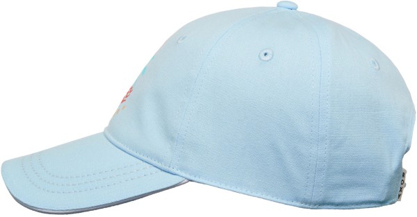 LIVE FOREVER Cap 2026 airy blue 