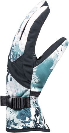 JETTY Handschuh 2025 sea pine dreamy picture 