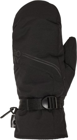 GORE-TEX FIZZ Mitt 2026 black 