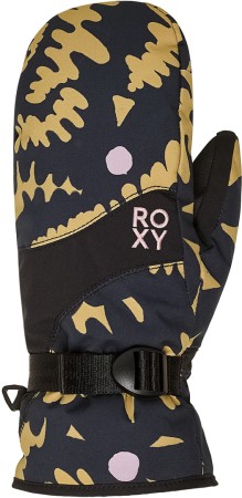 JETTY Fäustling 2026 fennel seed big flower 