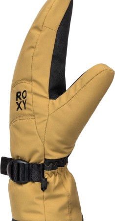 JETTY SOLID Fäustling 2026 fennel seed 