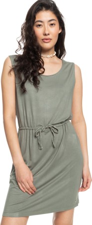 SURFS UP Dress 2024 agave green 