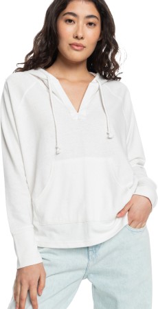 DESTINATION SURF Sweater 2024 snow white 
