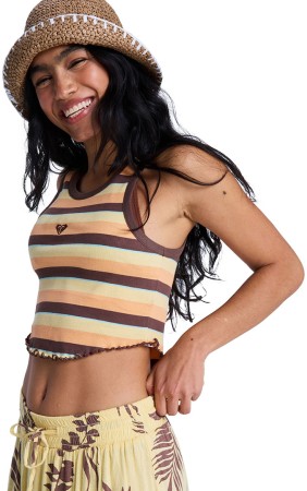 SUNLIGHT BOOST Top 2026 french roast hey day stripe 