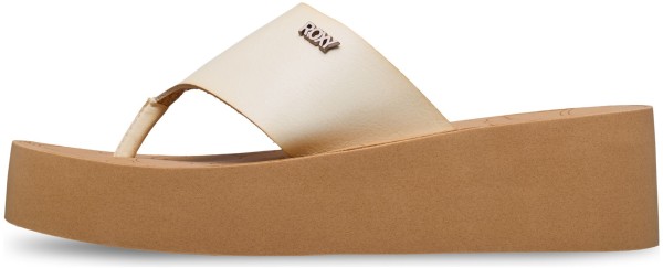 SUNSET DREAMS Sandale 2026 cream 