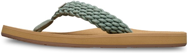 PORTO IV Sandale 2026 sage 