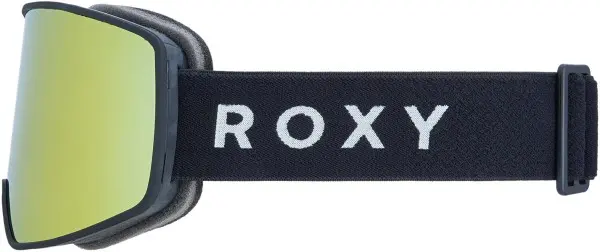 STORM WOMEN Schneebrille 2026 black/clux ml pink gold 