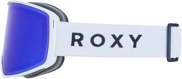 STORM WOMEN Goggle 2026 white/clux ml blue 