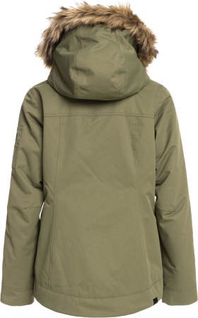 MEADE Jacke 2023 deep lichen green 