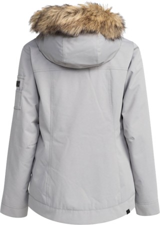 MEADE Jacke 2024 heather grey 